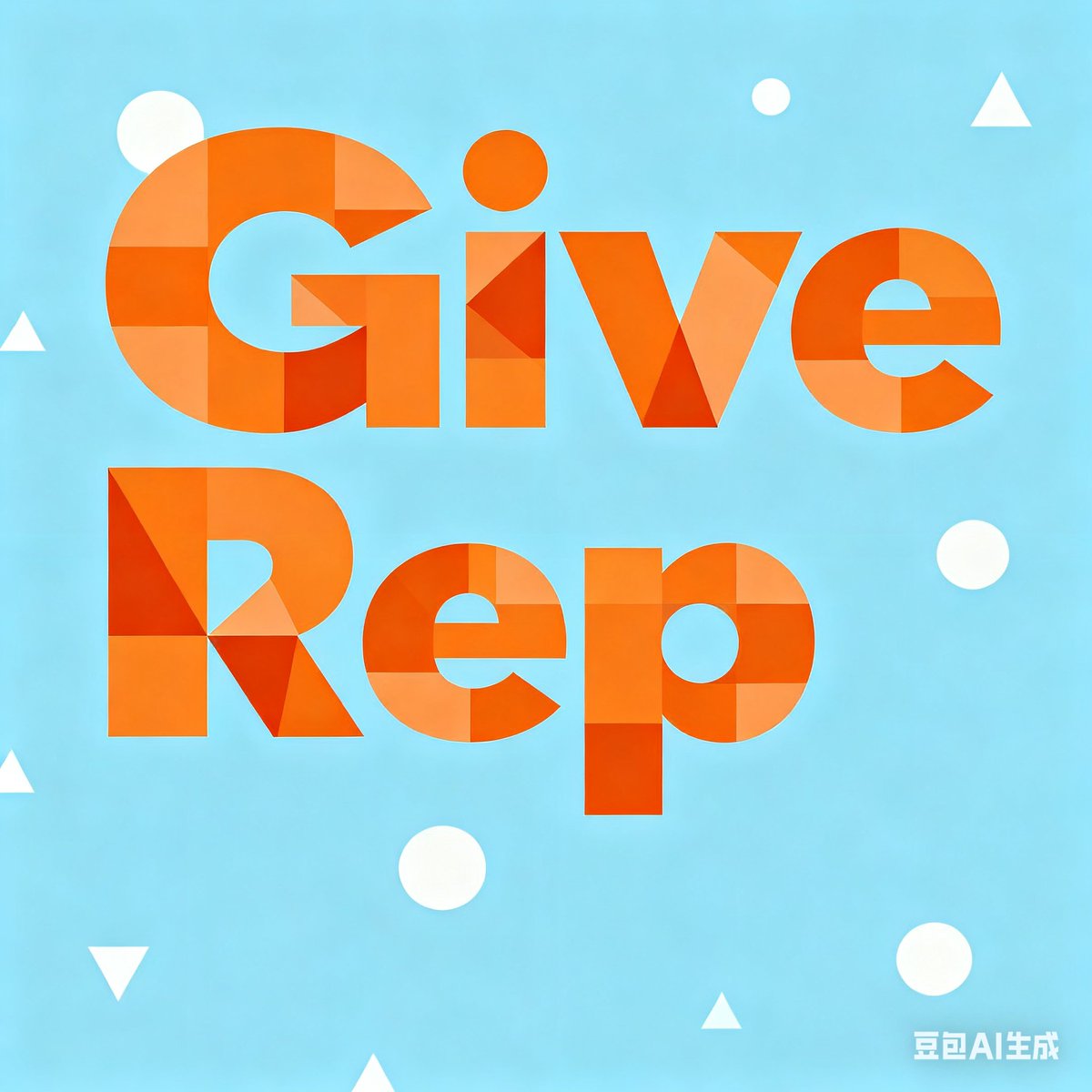 badwinged's tweet image. GiveRep never crashes or lags, even when I’m pulling up feedback from the past 6 months—total reliability.@GiveRep