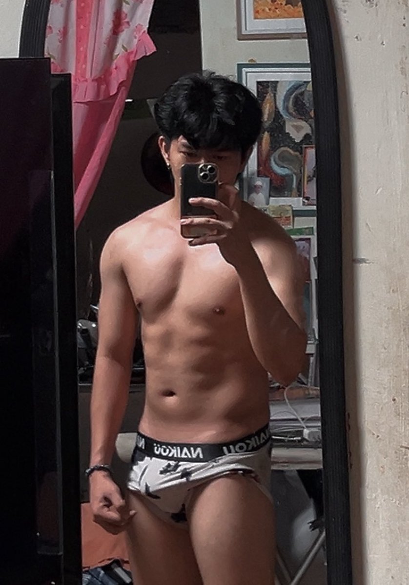 Literal na in heat kasi nilalagnat