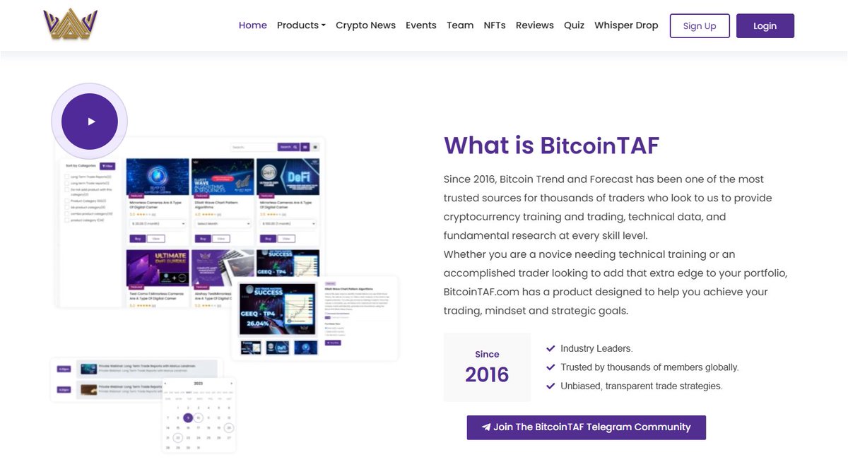 Marius BitcoinTAF.com tweet media