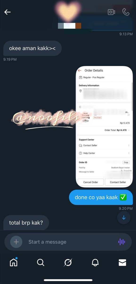 𝓚𝓪𝓲𝓻𝔂 🍪 || mt after dm tweet media