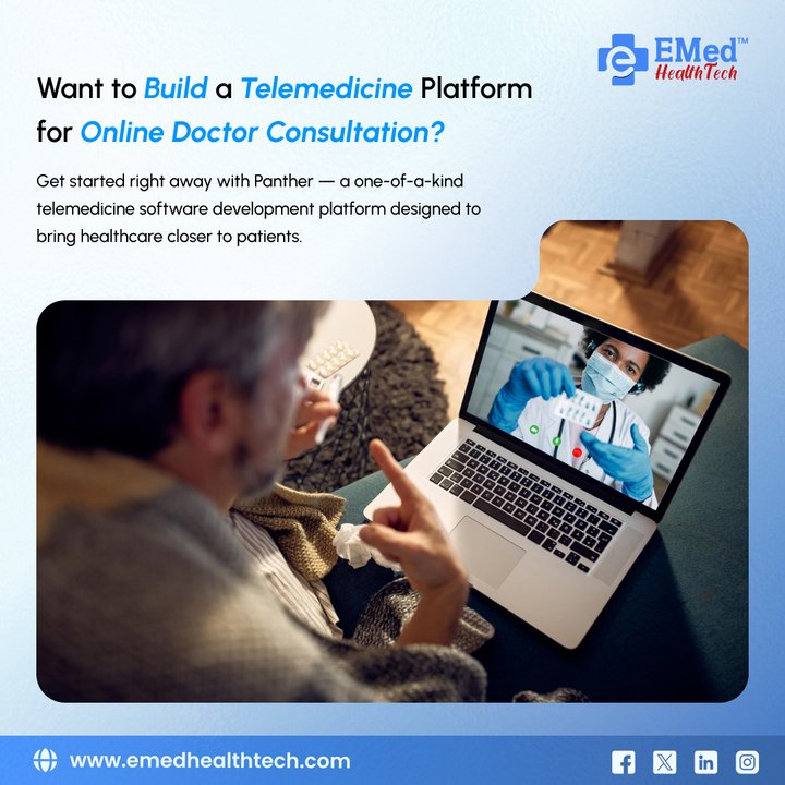 EMed HealthTech tweet media