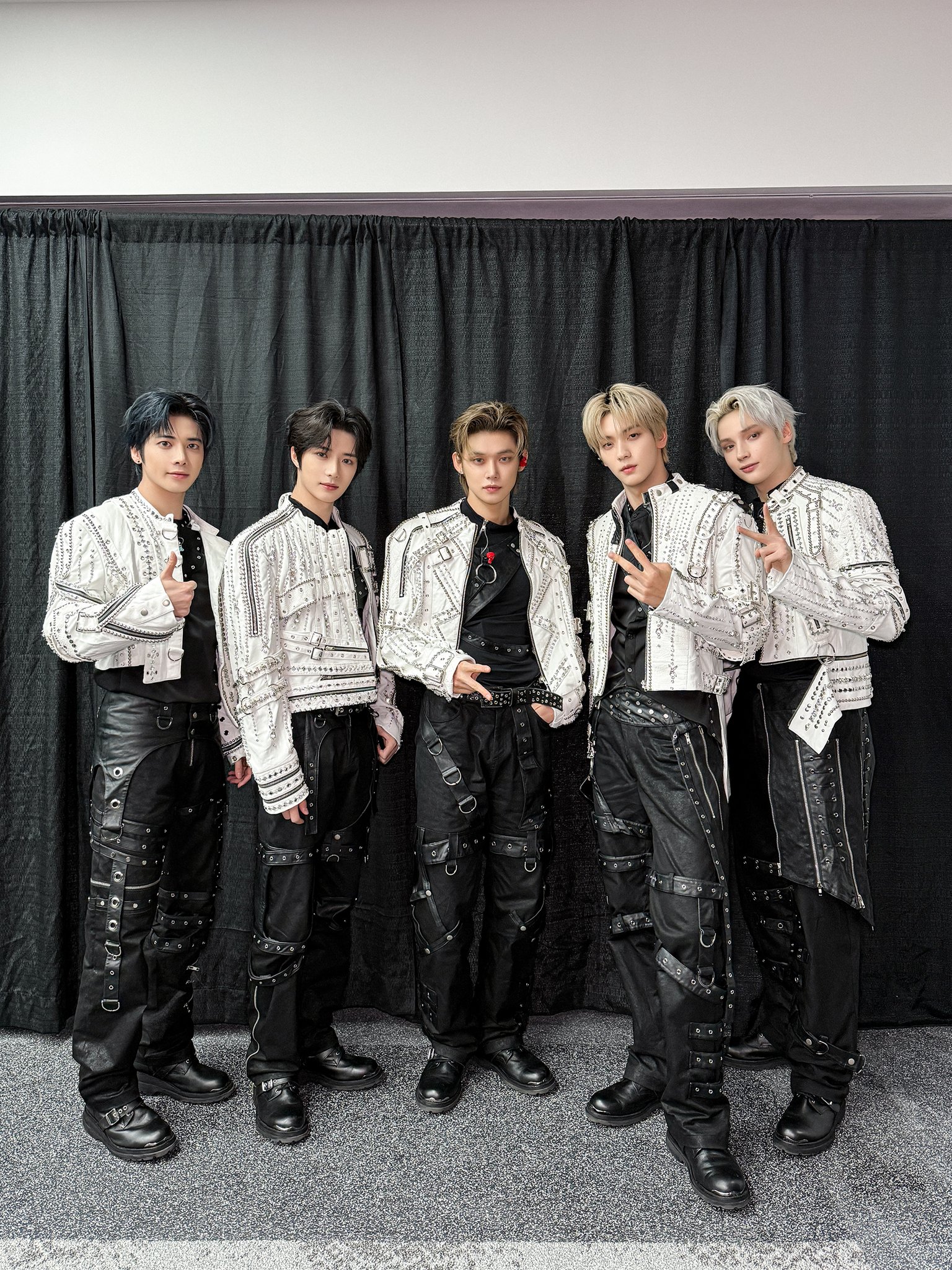 TXT OFFICIAL on X: 