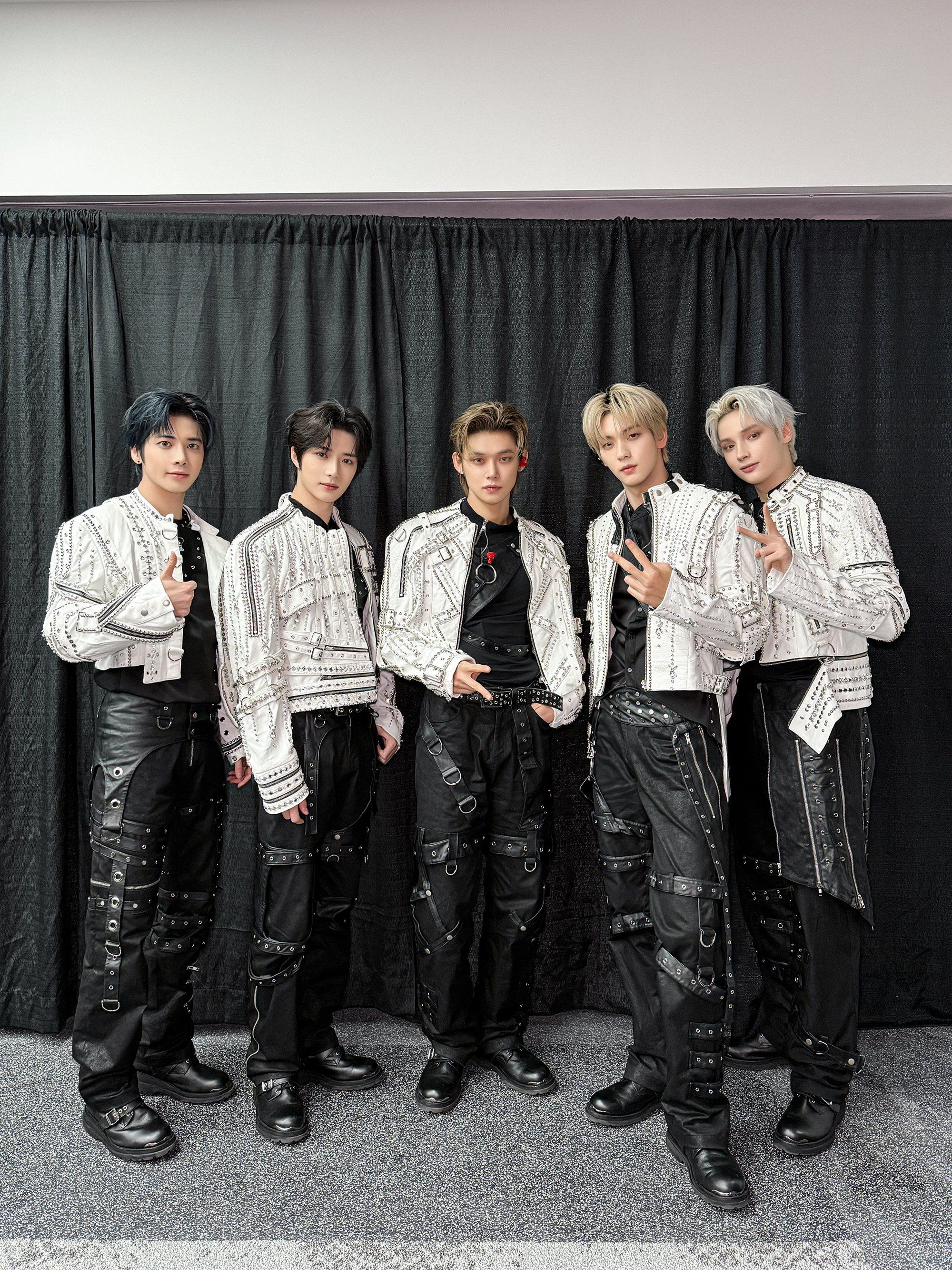 TXT OFFICIAL on X: 