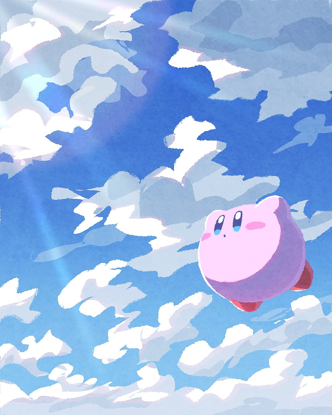 あらもん (@Ara_love_kirby) / X