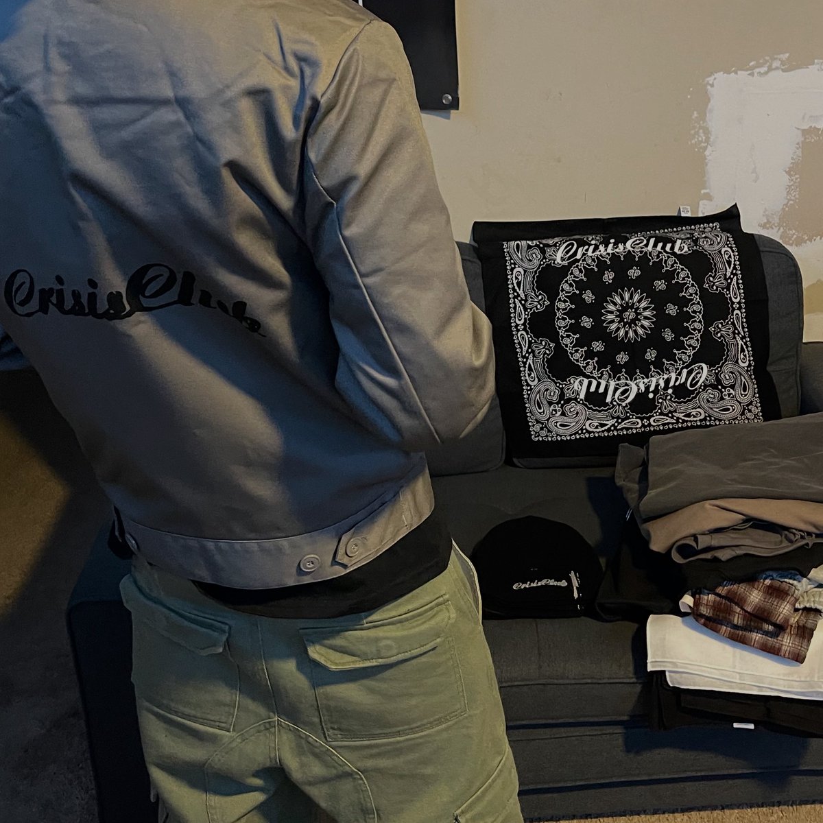 🤧 (@ccrodneyy) on Twitter photo 