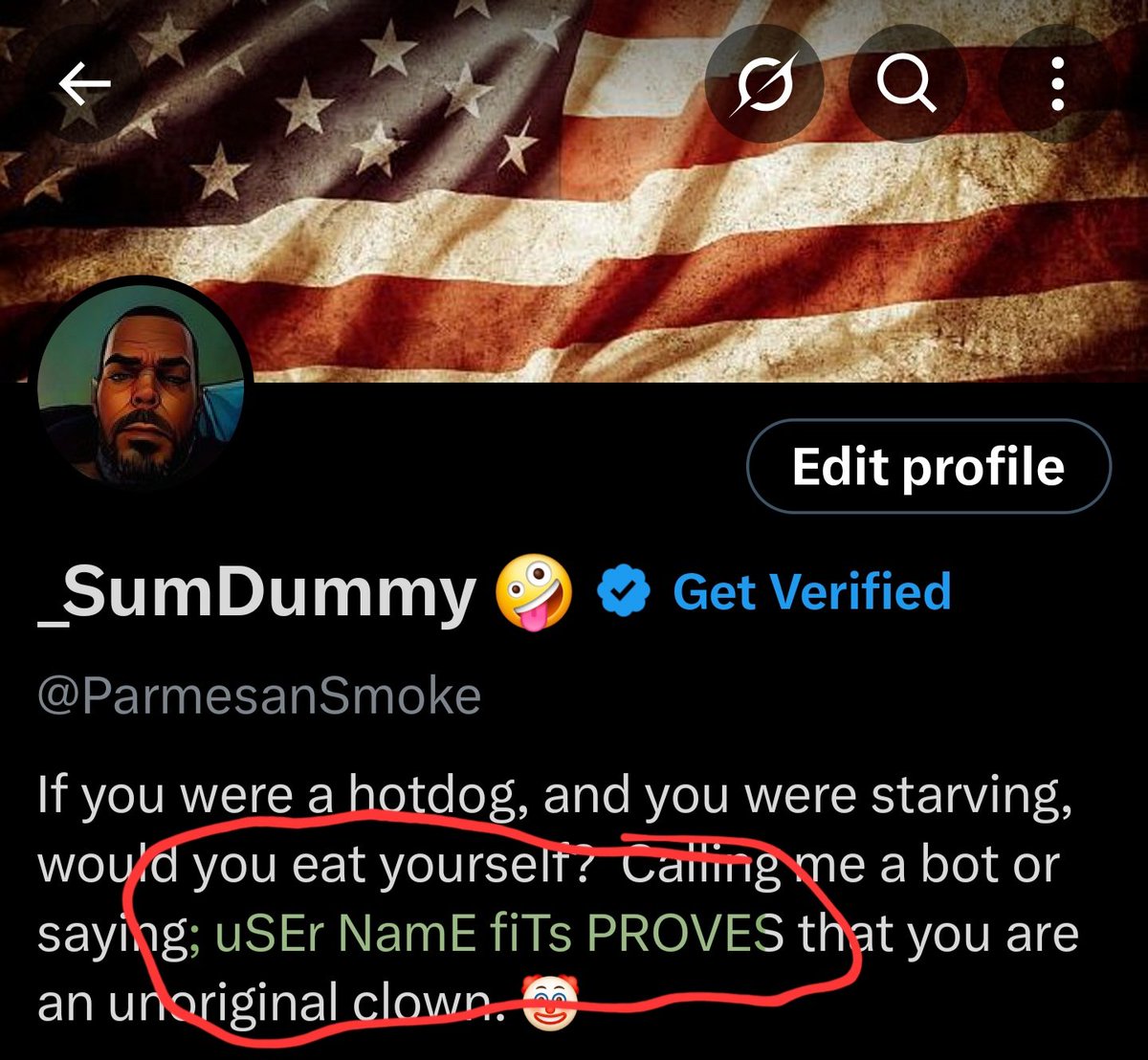 _SumDummy 🤪 tweet media