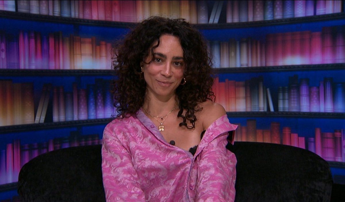 The person I wanted to win this season won. But I do want to take a moment for our girl Morgan. I truly believe  she only lost the final HOH because she was sleep deprived from arguing with and coddling Vince. I hope she comes back, and that she has all the future success. #bb27