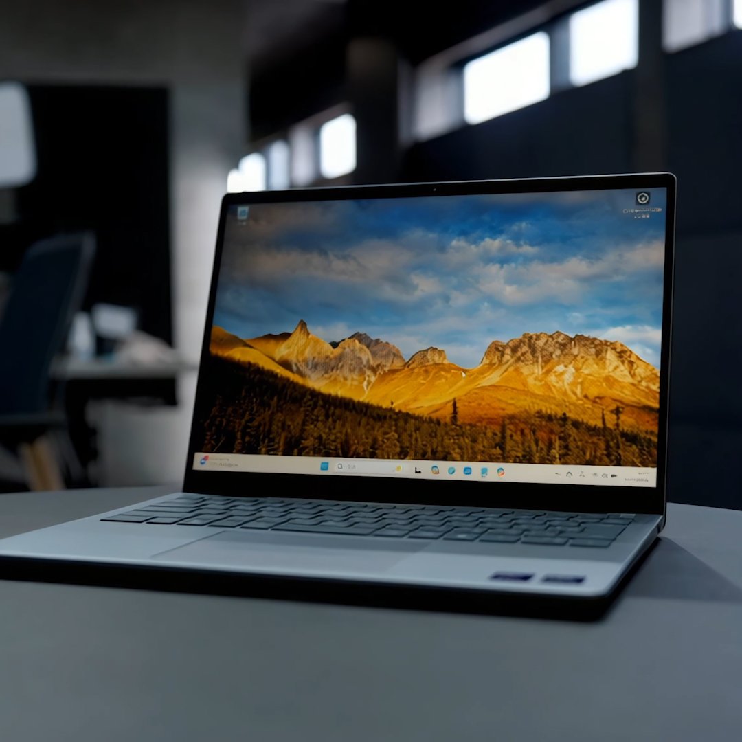 Dell_JPN's tweet photo. 今こそ、最新のDell AI PCへアップグレード！✨​
最新インテル® Core™ Ultra プロセッサー搭載で、外出先でも長時間の作業が安心💼🔋​
AI機能を活かして、より多くの作業を効率的に💡💻​
忙しいあなたにぴったりの一台です🚀🌟​
@Dell_JPN​
#デル #IntelInside #PCRefresh #Windows11 #DellCollab