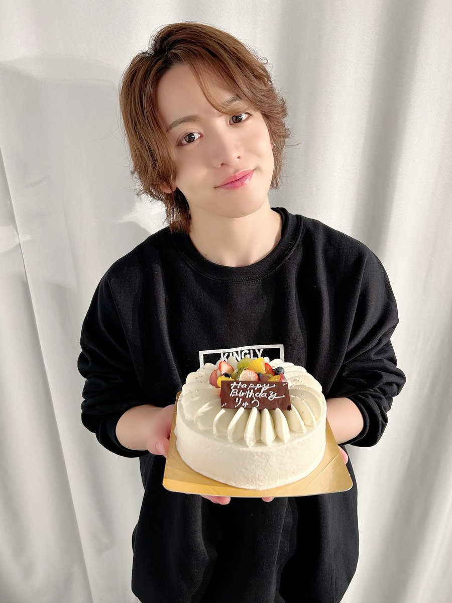 ＼🎂輝山立バースデーイベント🎂／

ご来場&amp;生配信のご視聴まことにありがとうございました！

イベントの思い出は、是非アーカイブで振り返ってください✌️🥳✌️

📣本日より1週間アーカイブ視聴が可能です🌟

▽ご購入はこちら▽
withlive.jp/lp/kiyama_birt…