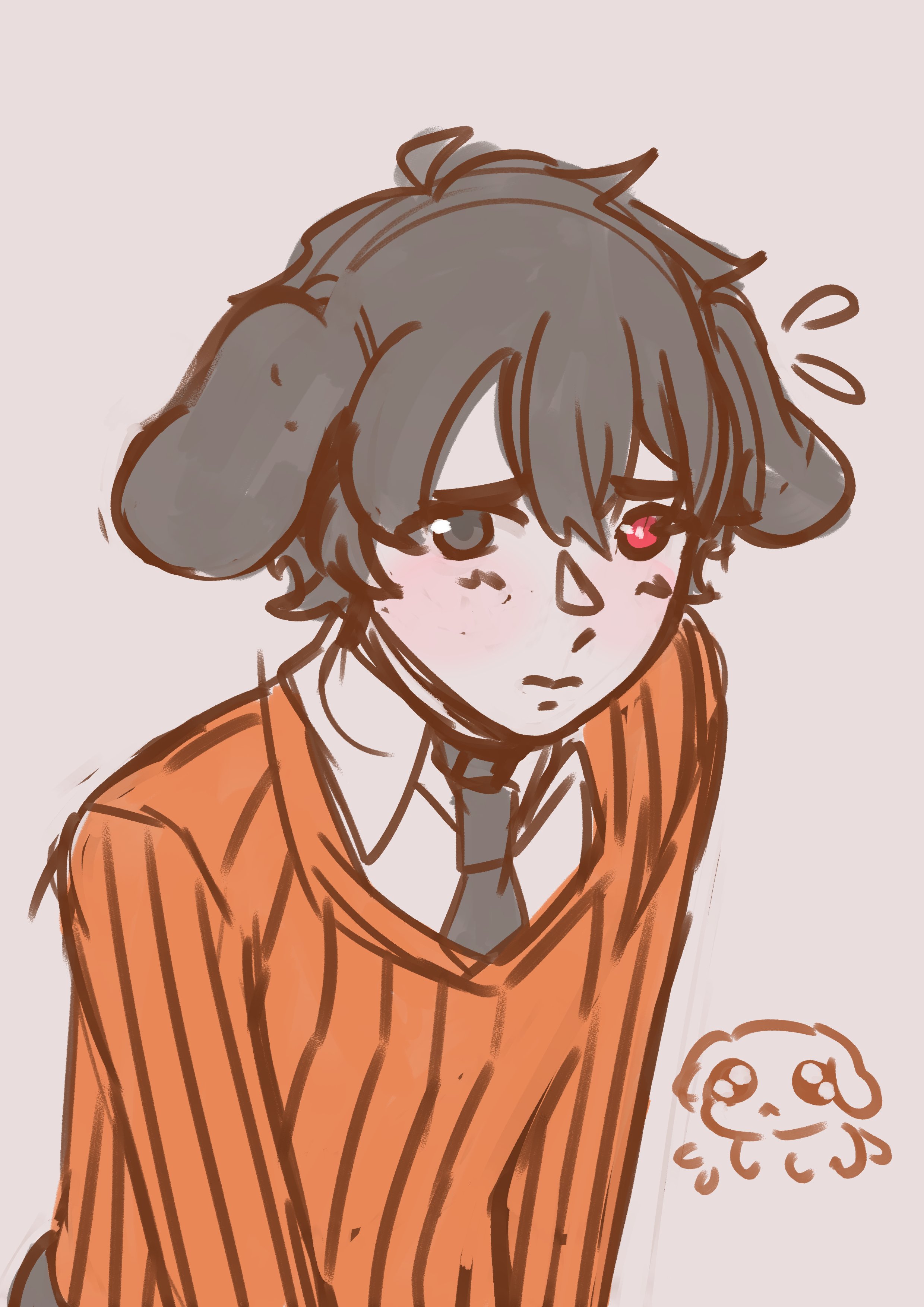 Mori @ tinyurl.com/Half2Whole (@mimzy630) / X