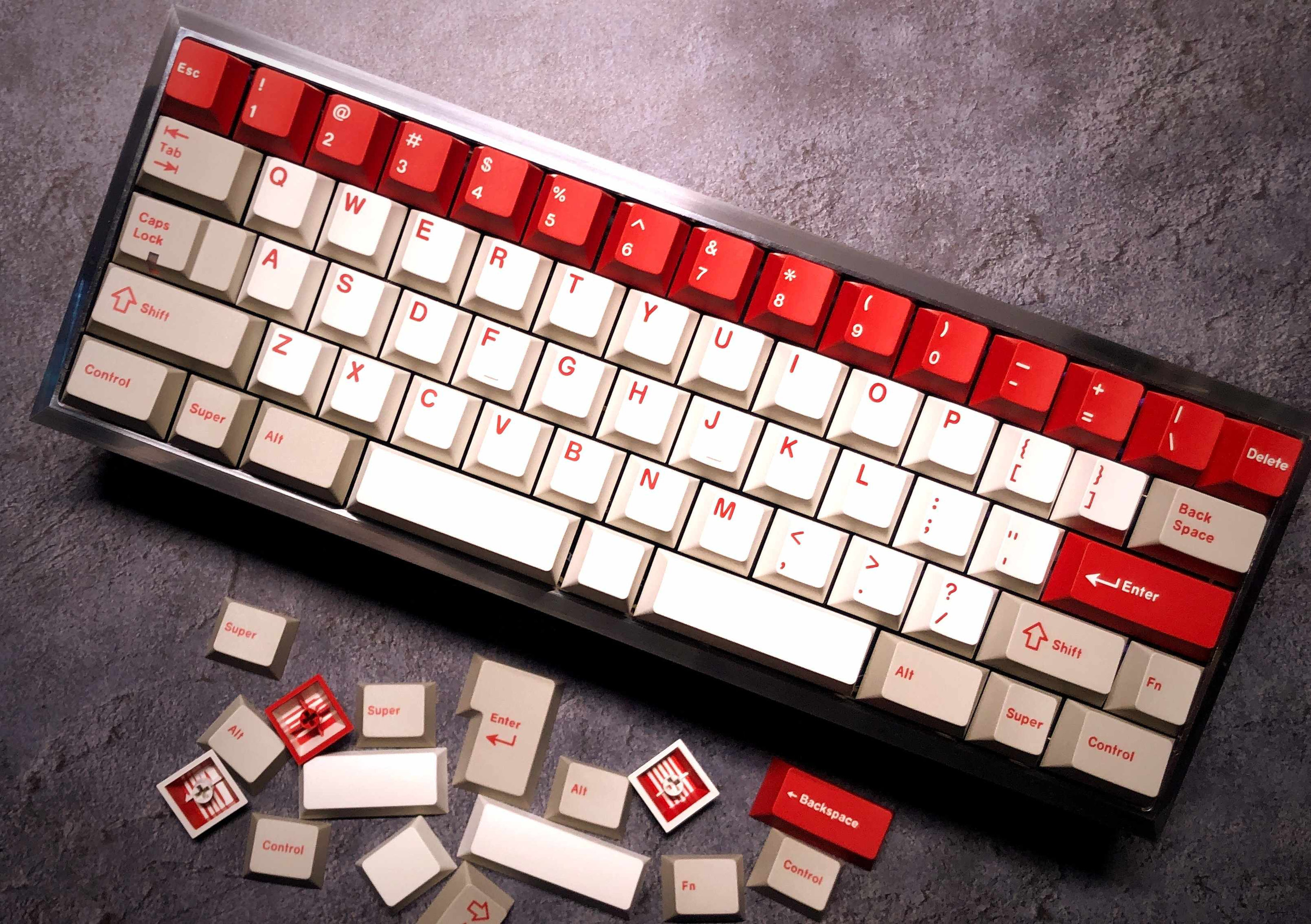歴戦のキーボードEX Hojisawa Freewheeler (@Freewheeler_) / X