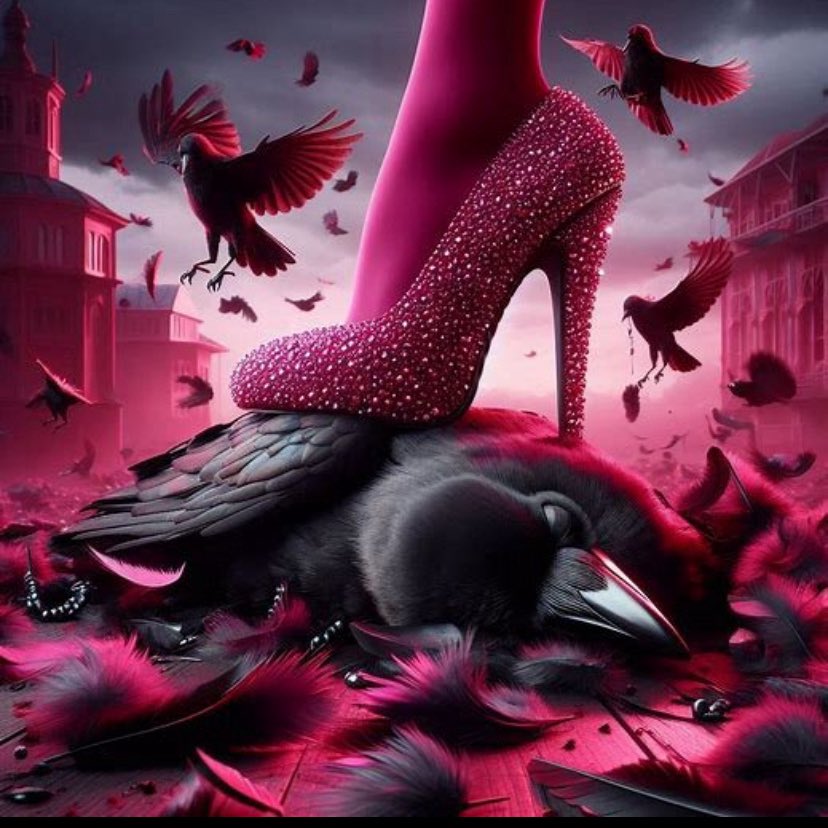 TabooBaby2's tweet image. #GoHomeCardi ⏰Up #Flopped🖤🎀😘