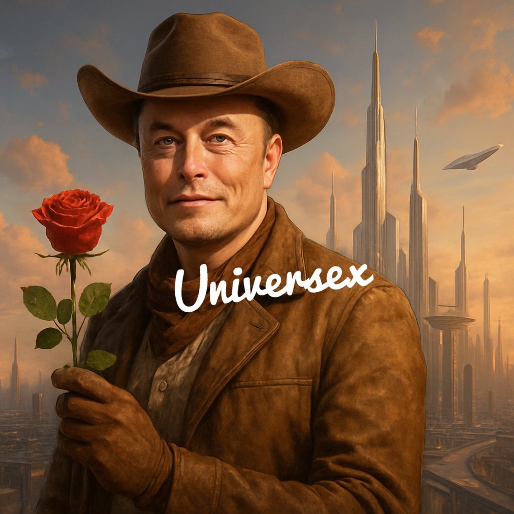 universexusaaa's tweet image. Are you married ?

Be honest!