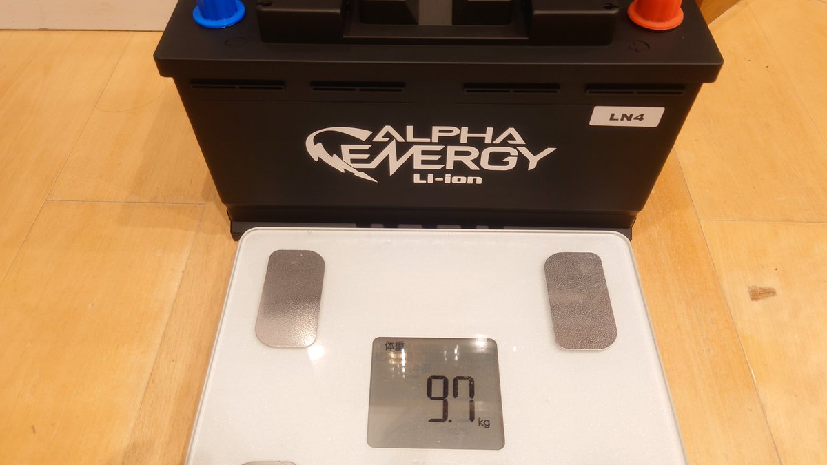 XJS CLS tweet media