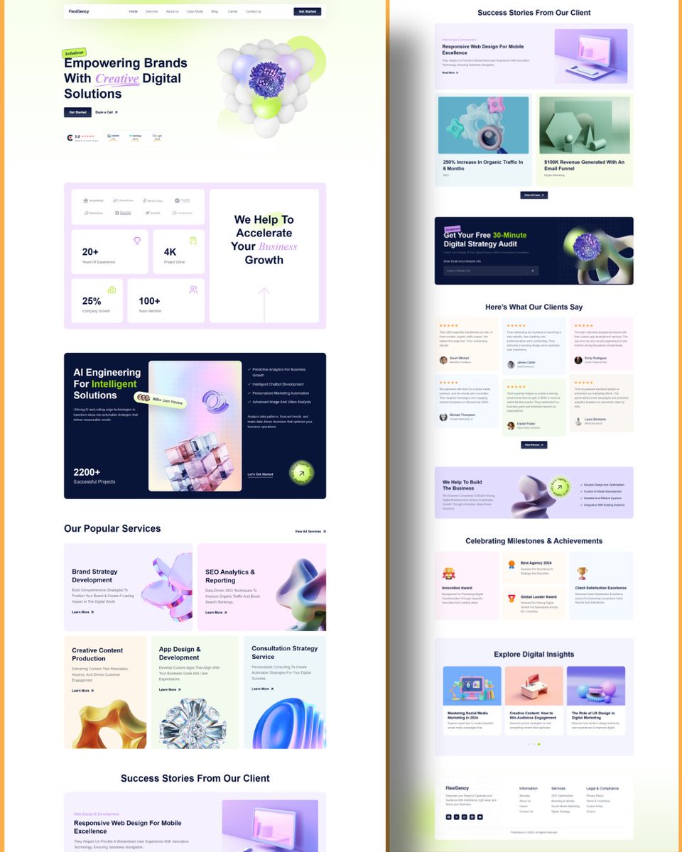 MdImran5722's tweet image. A homepage that hides pricing makes buyers suspicious.

 “Transparent design removes doubts and builds trust.”

#webdesign  #uxrules #pricing #businessgrowth