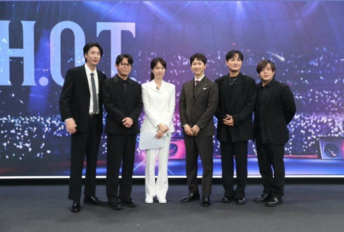 이제 티켓팅만 오면된다고!!

youtube.com/live/6ggGsaJM5…