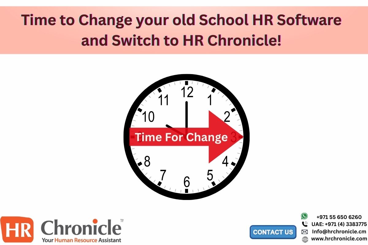 hrchronicle's tweet image. Manual vs. Automatic calculations? 🤯 Stop the headache and go with automation for payroll, leave, and more. #HRAutomation #ManualvsAutomatic #HRChronicle