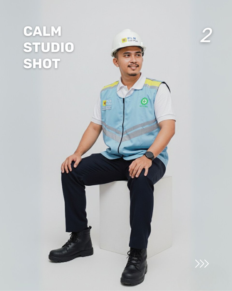 Iconnet_jatim's tweet image. Ini dia! Prompt gemini viral ini tinggal kamu copas! gamau ribet? komen “mau” aku kirimin ratusan prompt khusus pelanggan setia ICONNET!

#promptai #geminiviral #fotostudio #geminiai #nanobanana #prompt