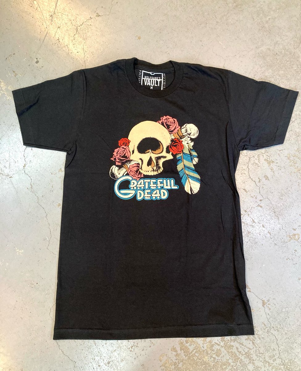 GRATEFUL DEAD⭐︎ Cyclops Skull ‘78 Tシャツ GRATEFUL DEAD⭐︎ Cyclops Skull '78 Tシャツ Vintage 1977