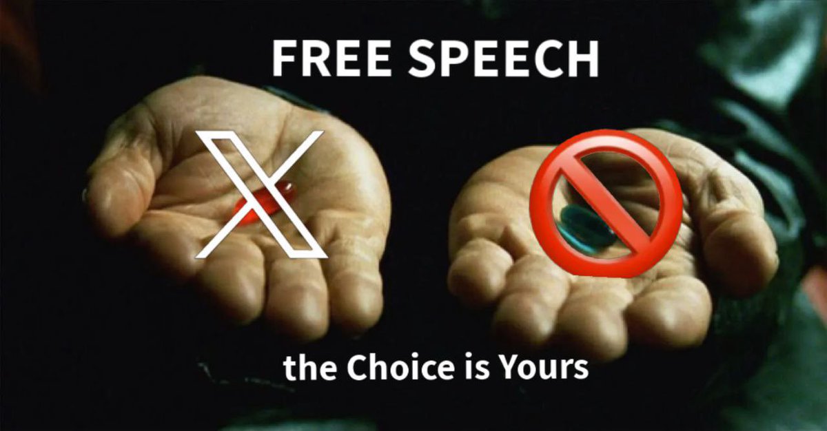 Programmed888's tweet photo. @FreeSpeech_FTW @cb_doge $X https://t.co/kPA2Kv3gil