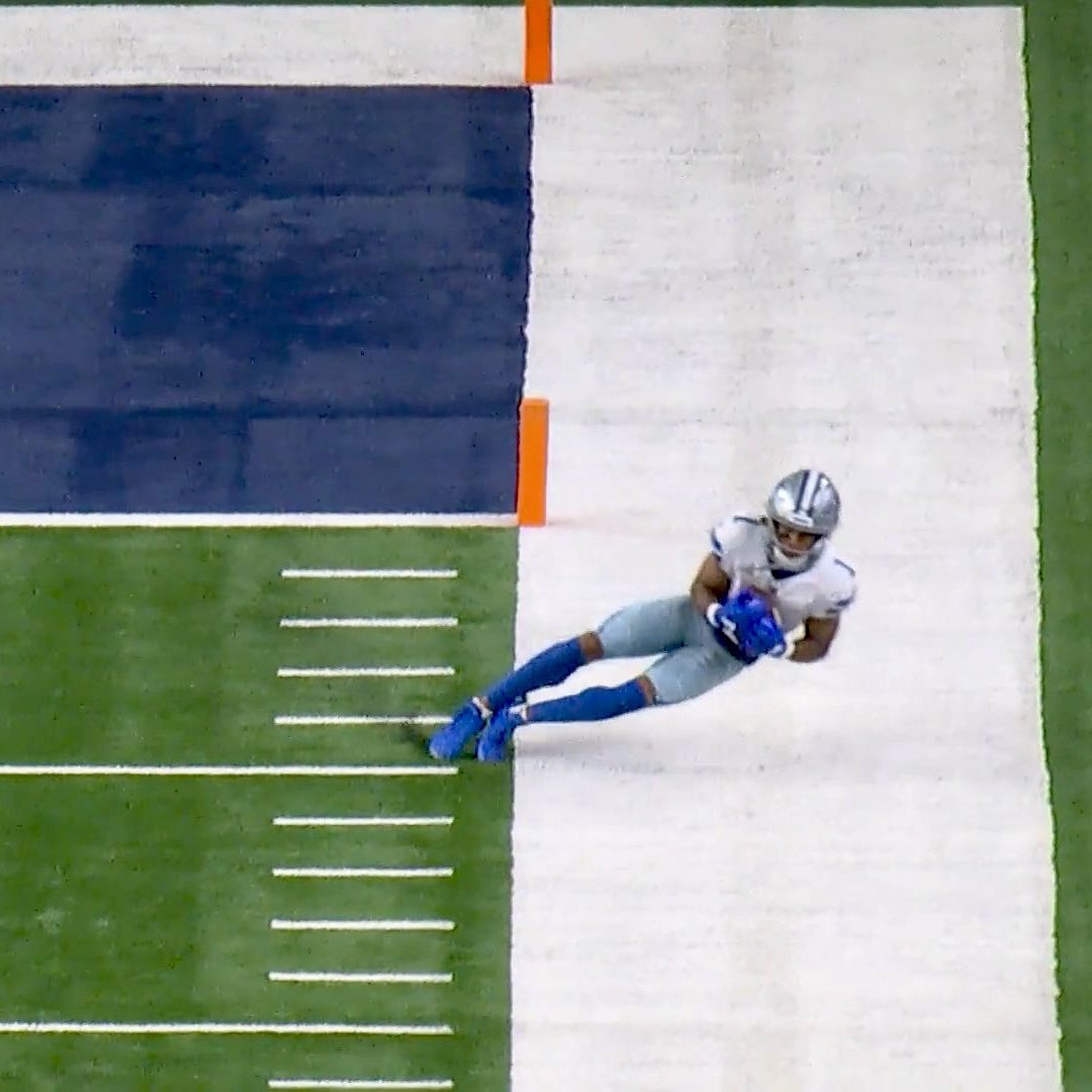 Holy Roller NFL tweet media