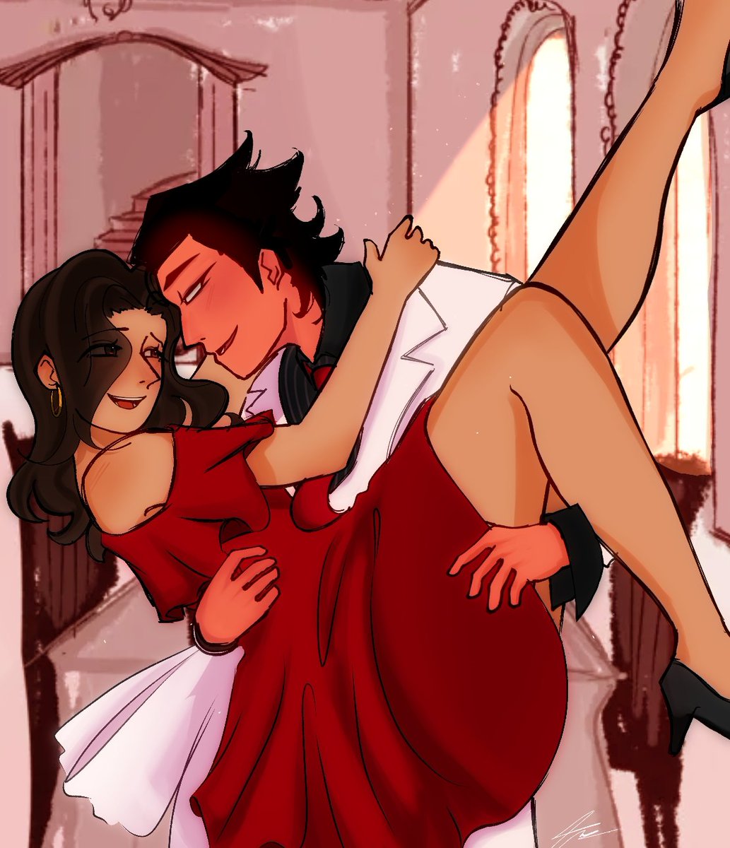 Nullaswife's tweet image. &quot;eras la rosa más bella, mi alma es toda tuya&quot; #toeatagod #nullpear #distordedvoid #yumeship