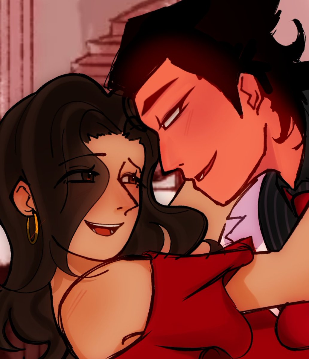 Nullaswife's tweet image. &quot;eras la rosa más bella, mi alma es toda tuya&quot; #toeatagod #nullpear #distordedvoid #yumeship