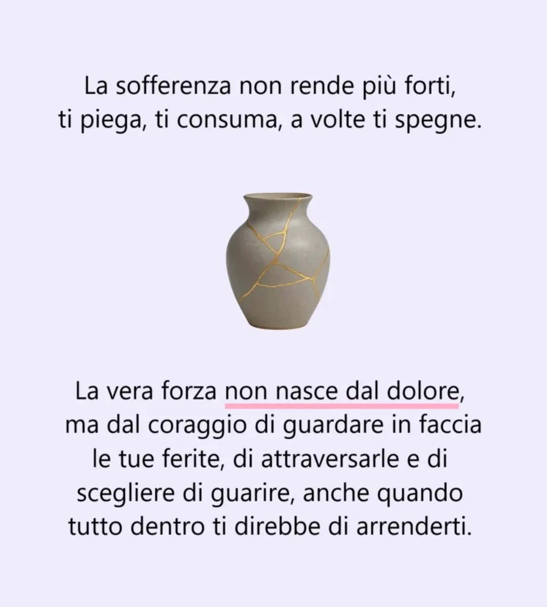 Buongiorno, buon inizio settimana a tutti.