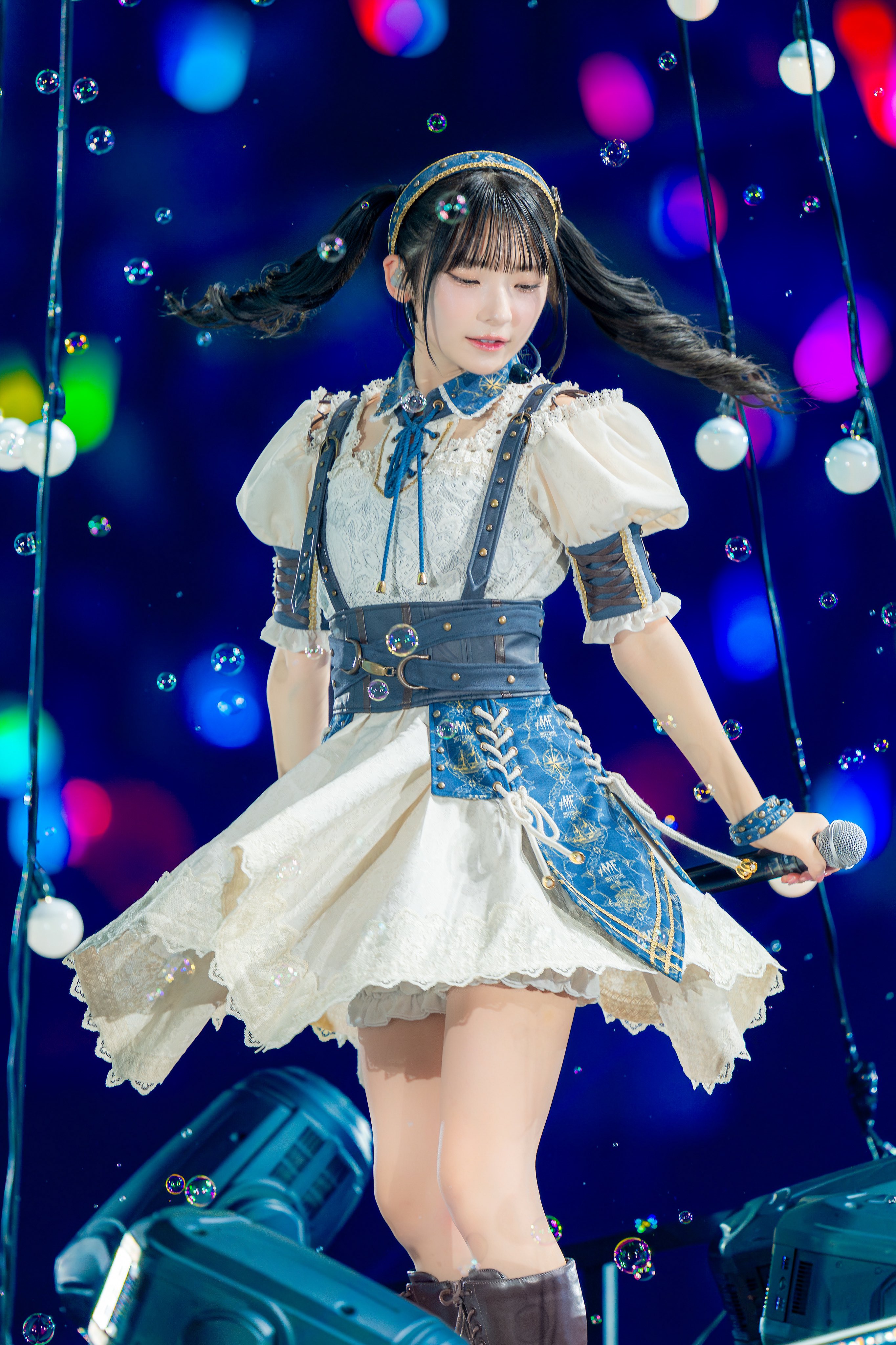 永田詩央里　ラッフルA 直筆 おしゃしん on X: 