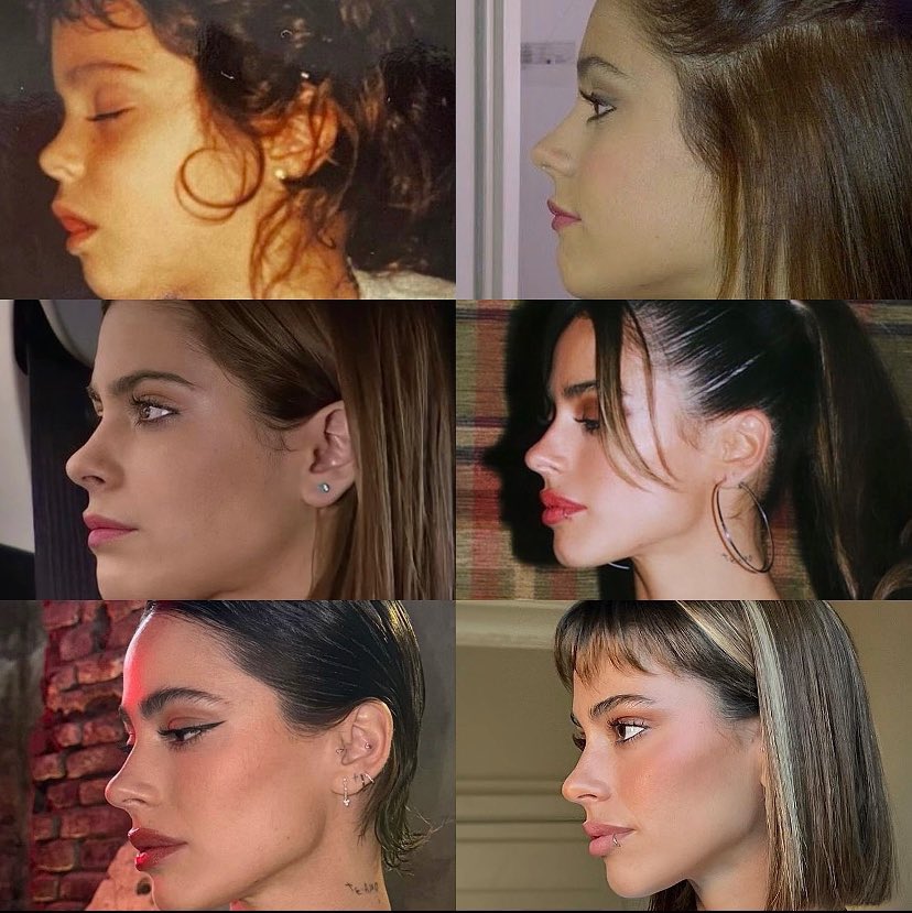 yo cuando soy una envidiosa de mierda