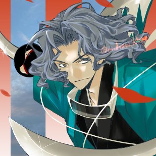 斎藤はじめ FIG] 斎藤一(さいとうはじめ) るろうに剣心-明治剣客浪漫譚- Luminasta