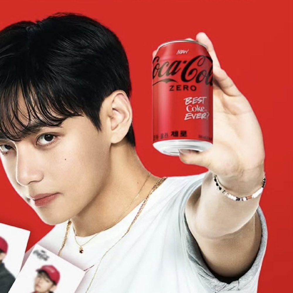 BTS テテ着用 コカコーラ チェチャンナムメイド ブレス 楽天市場