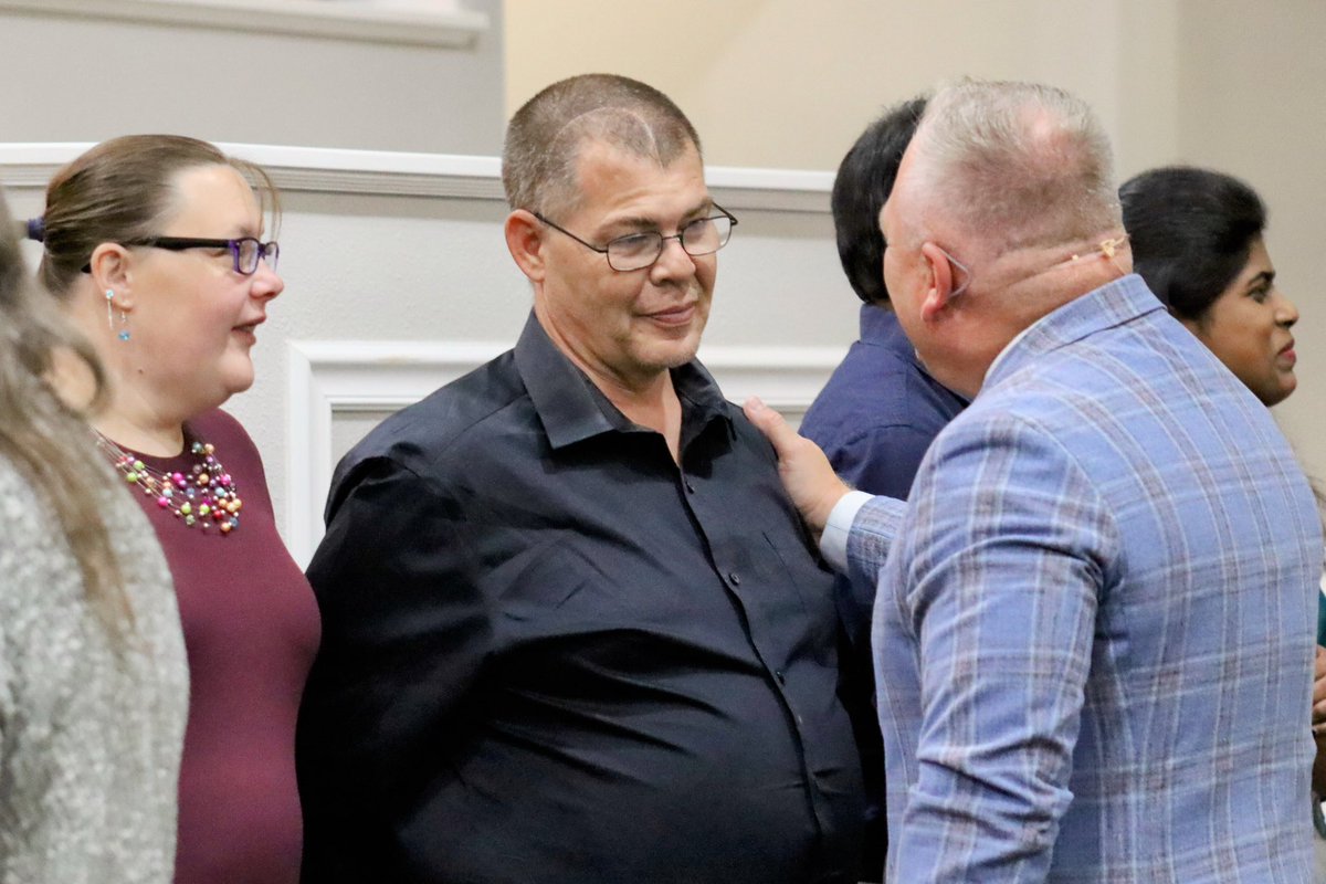 Pleasant Valley Baptist Church tweet media