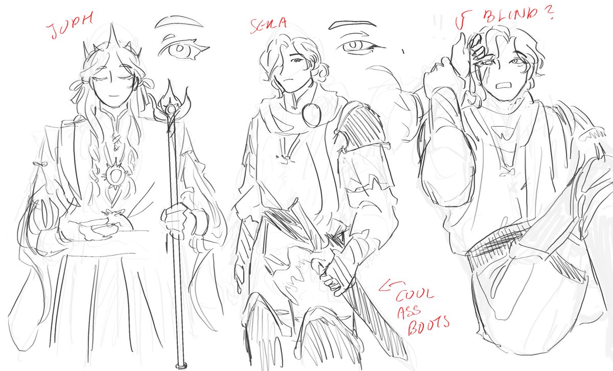 Jujune has to lock in this week but heres my terrible car ride sketches
#statesmp