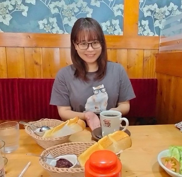 久しぶりにコメダモーニングしたい❤️

髪ぼさぼさ笑
