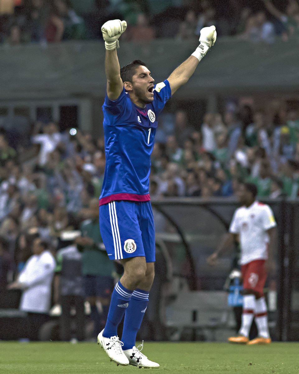 miseleccionmx tweet picture