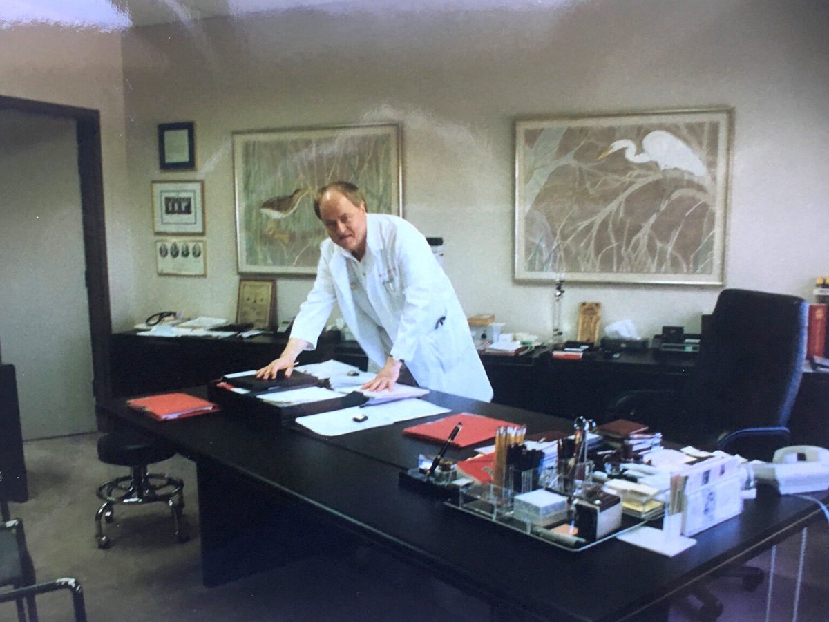 Dr Rajko Medenica (1939–1997) bio je ljekar iz Crne Gore koji je karijeru gradio u Švajcarskoj i Sjedinjenim Američkim Državama, postavši jedna od najkontroverznijih figura među crnogorskom dijasporom. Specijalista za onkologiju, osnovao je sopstvenu laboratoriju u Hilton Hedu u