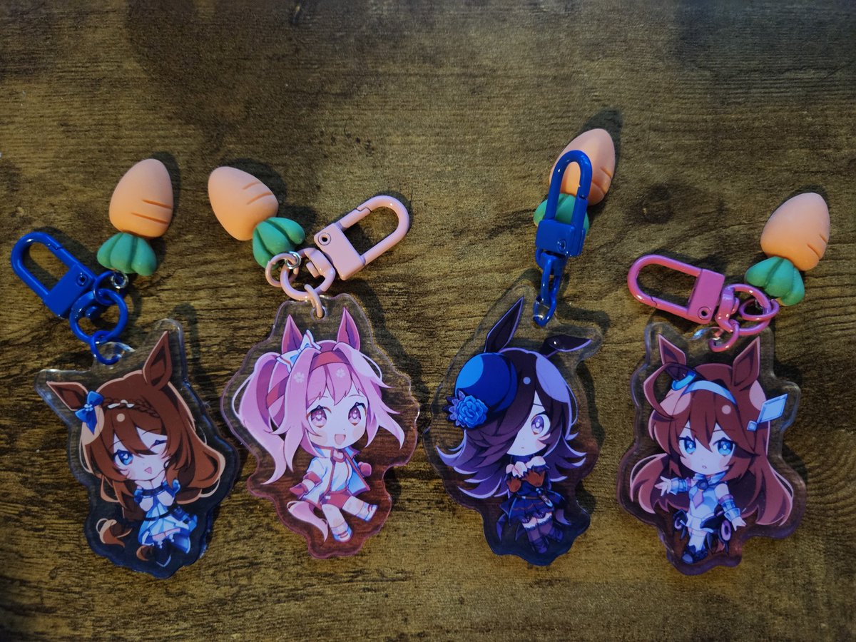 🏳️🌈❄ Winterbreeze ❄🏳️🌈 Vtuber tweet media