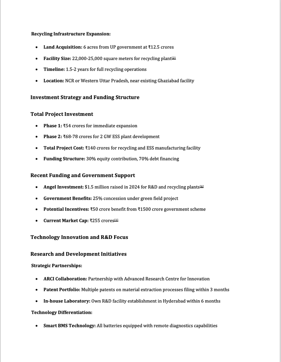 Vihaan_001_'s tweet image. MAXVOLT 
-----------

MARKET CAP. - 280CR 

DETALIED ANALYSIS: