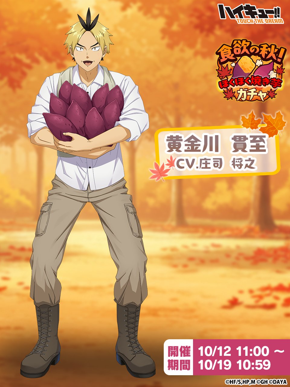 A-79 ✧ ハイキュー A-79 ✧ ハイキュー