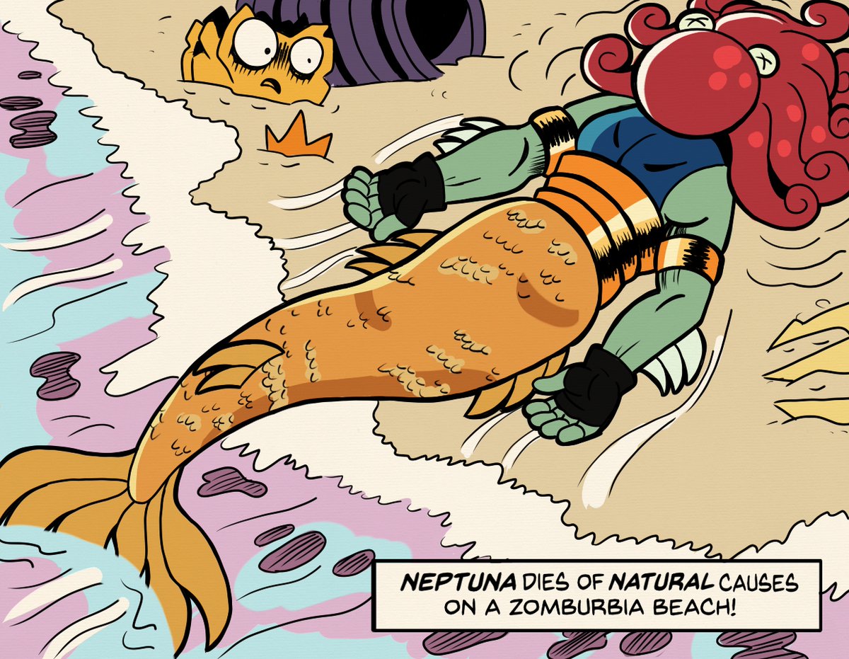 Creampie_butter's tweet image. Neptuna f*cking dies - PvZHI

Una idea muy estupida que se me ocurrio por ver un panel de aquaman con el mismo texto, lamento tanto irme solo tuve una pequeña crisis y espero les guste este dibujo owo
#pvzfanart #pvzheroes #pvzart #pvzh #PvZBC