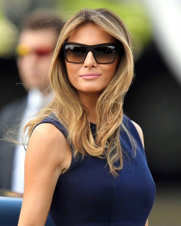IvankaNews_'s tweet image. We are blessed to have her as our First Lady ❤️

She deserves ❤️ in the comments