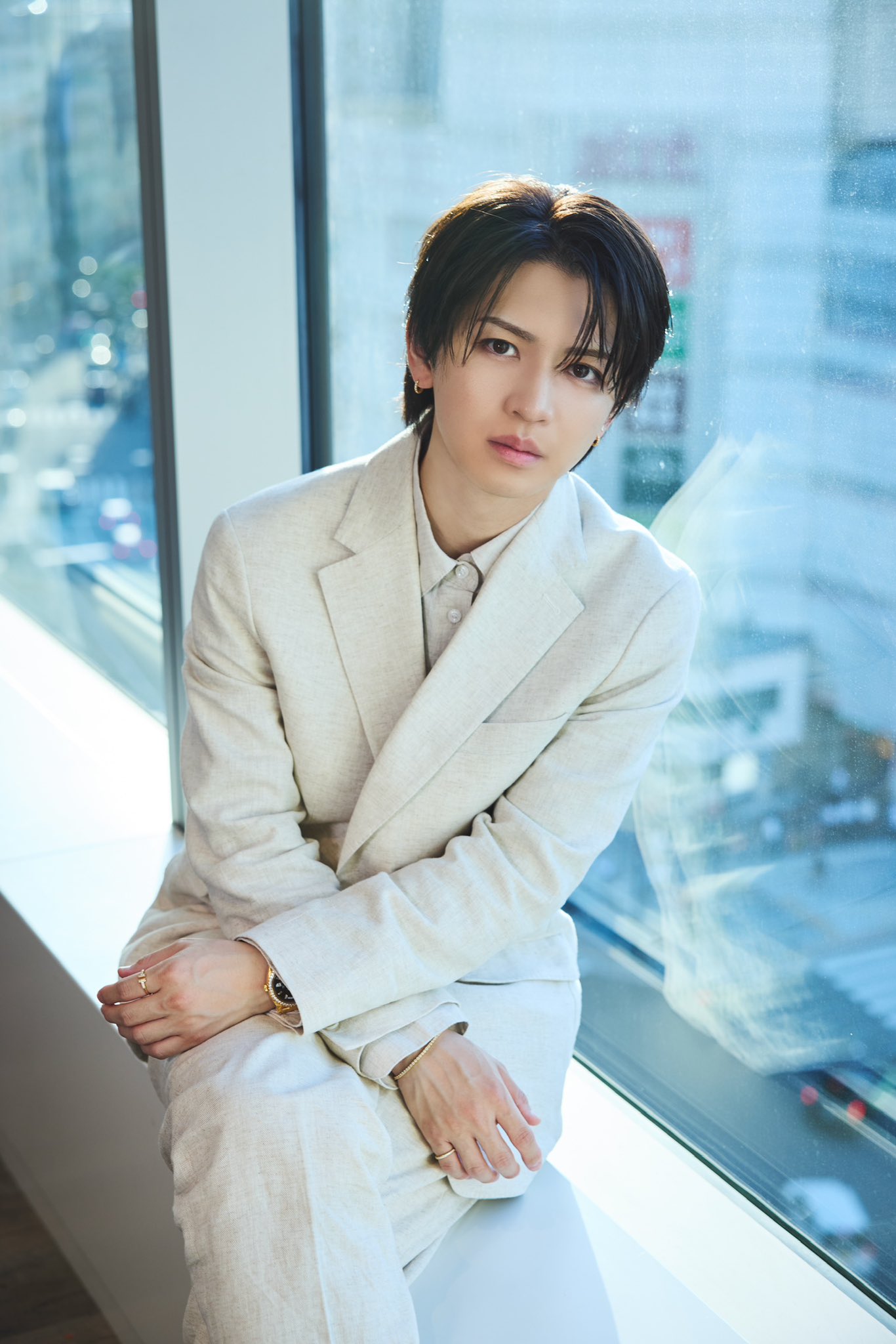 まゆゆ 岩橋玄樹 2ndアルバム『I'm A Popstar』8月9日(水)発売決定！ | 岩橋玄樹