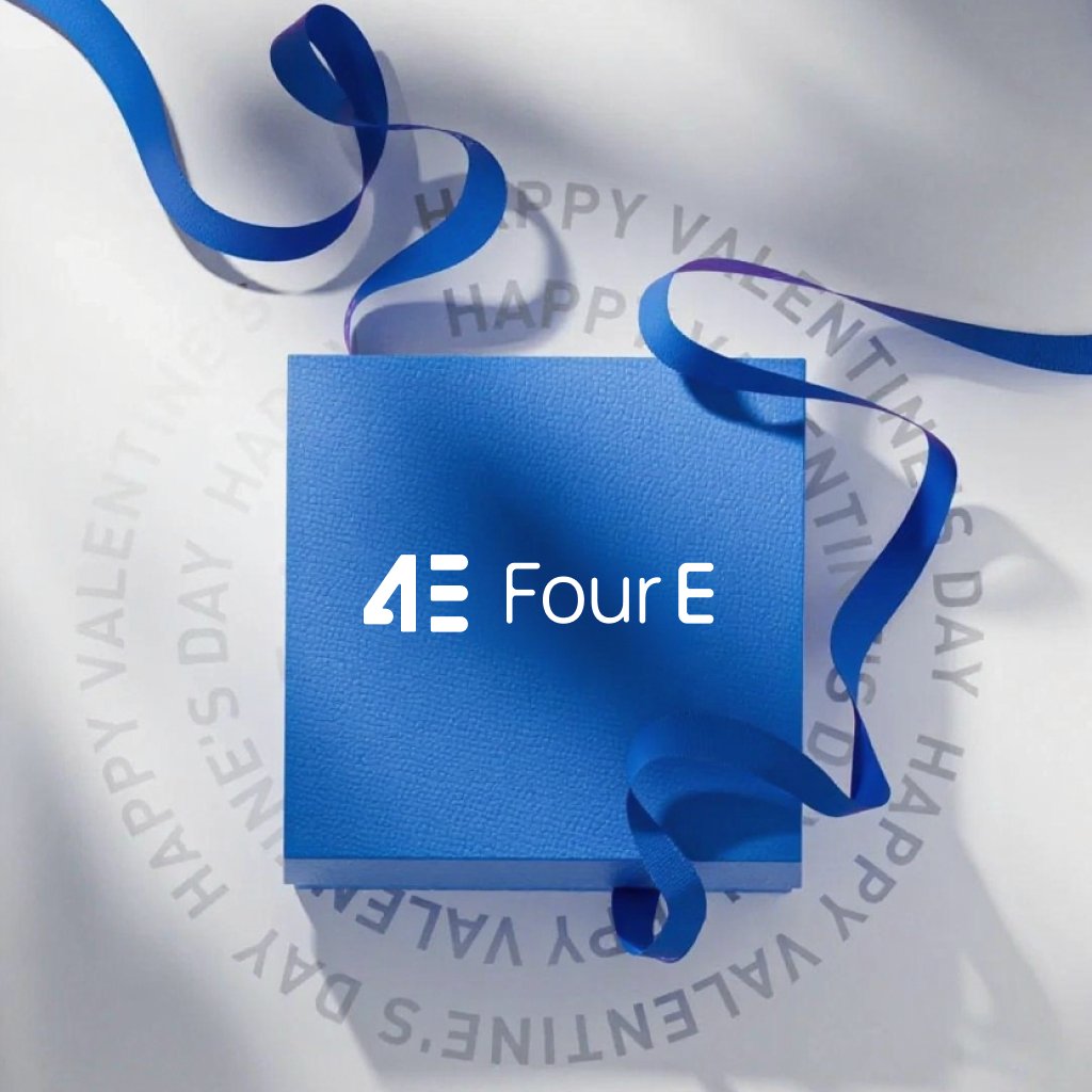 4E Global tweet media