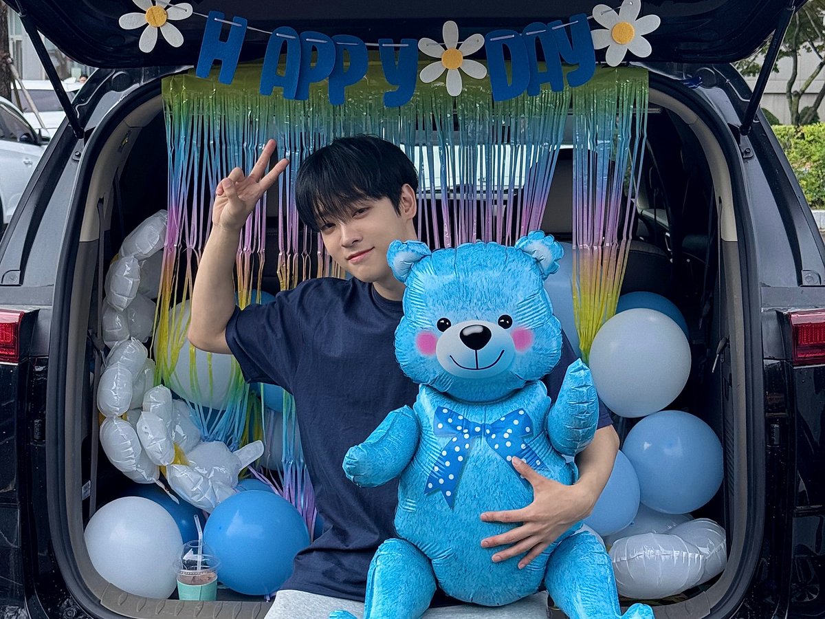 250929 인스타그램 #이태빈 #LEETAEVIN 

고생하셨습니다 💙