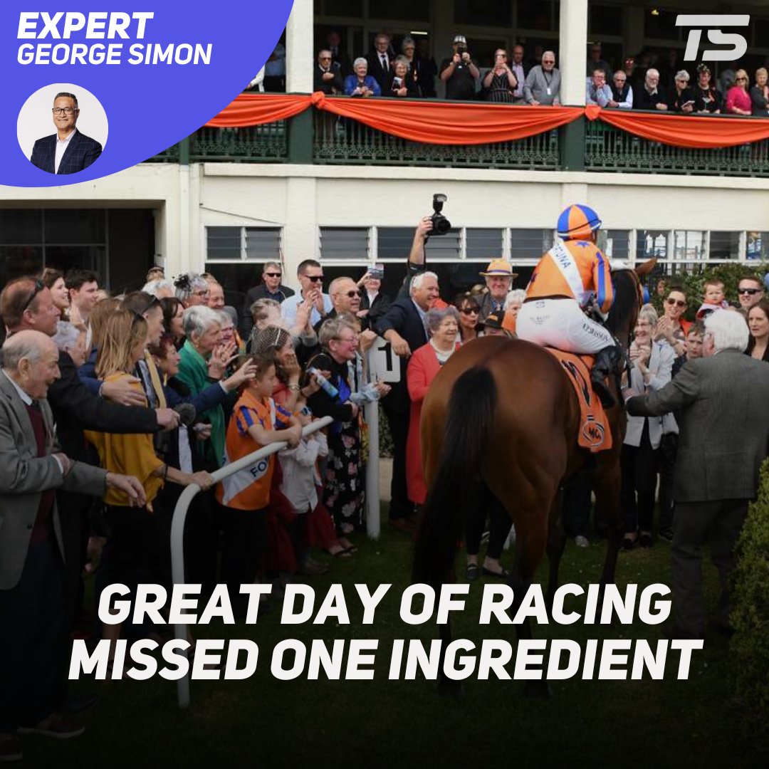 Trackside NZ tweet media