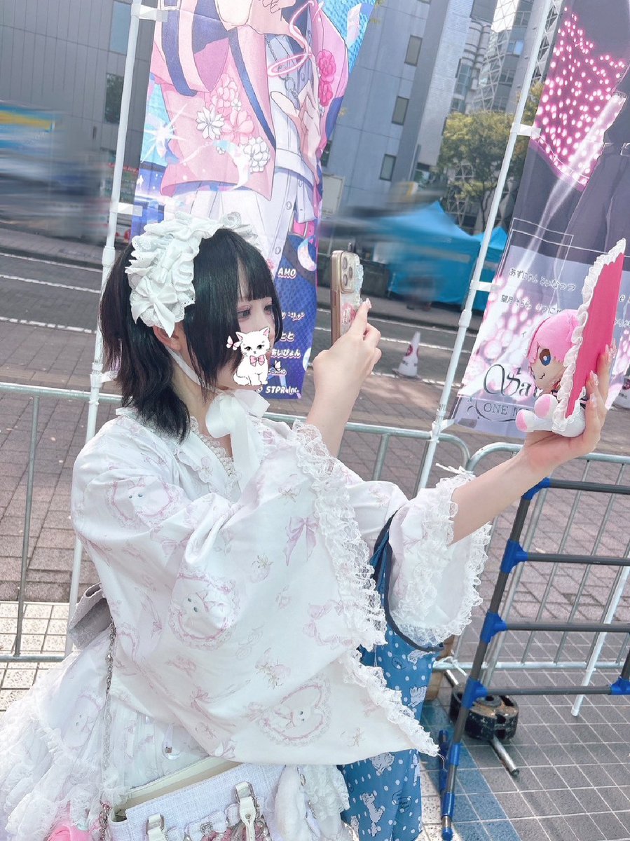 sirokitsune__'s tweet photo. ✩˖°⌖ Satomi ONE MAN LIVE 2025 ⌖.꙳✩ 
Never End公演とPeriod公演行かせていただきました。
始終さとみくんが心から楽しそうな笑顔で溢れてて、本当に幸せでした。
全力をかけたあまりにも素敵すぎる作品を届けてくださってありがとう。
大きな愛うけとりました、ずっと大好き。 https://t.co/Z0cp9r0GHq