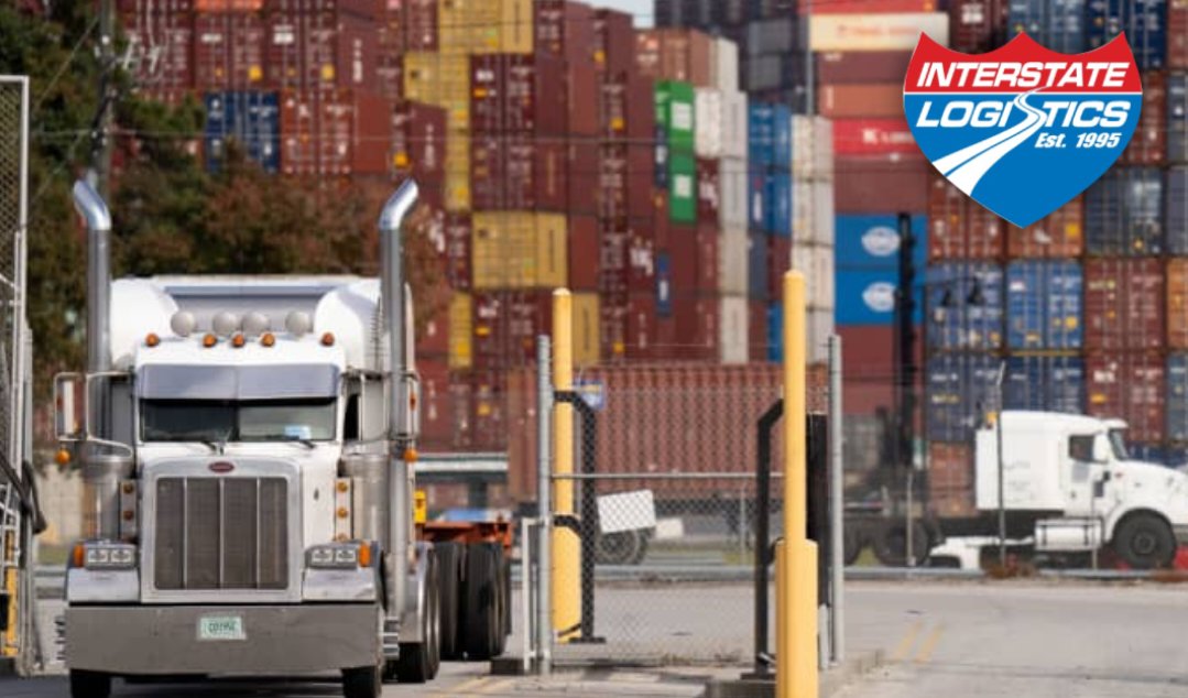 InterstateLog's tweet image. What separates Interstate Logistics from those freight brokers who burn out?
It&apos;s not just volume—it&apos;s emotional discipline and unwavering operational diligence.