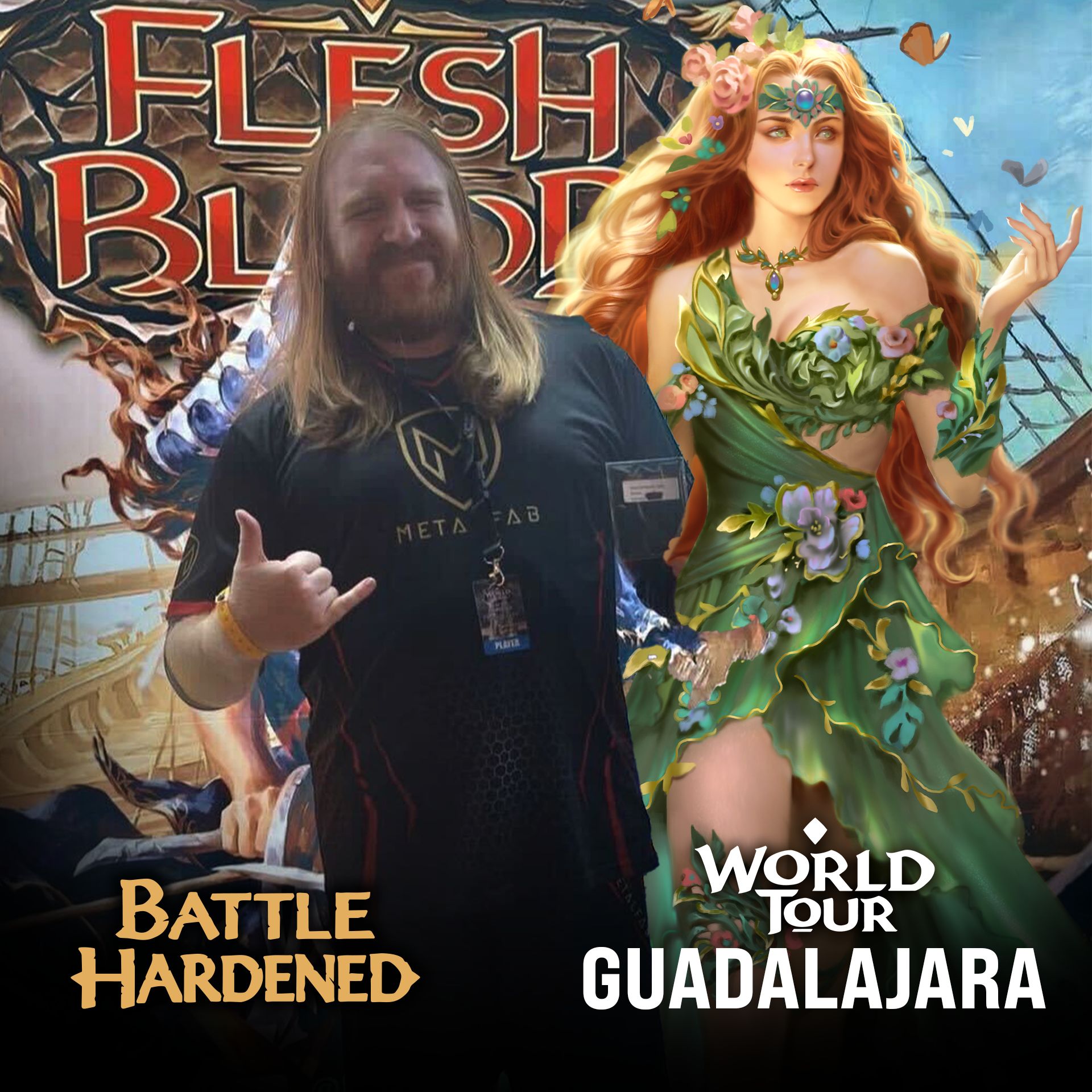 Flesh and Blood (@fabtcg) / X