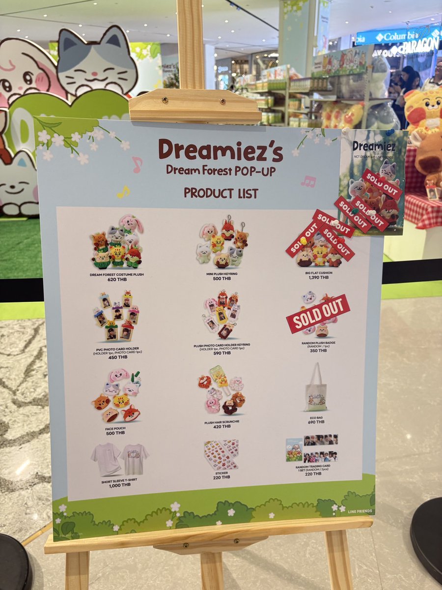 SEOULR11's tweet photo. UPDATE สินค้า :
- JJED Big Flat Cushion
- JJOPOO Plush v.1
- BAMJJI Plush v.1 
- KKYUPING Plush v.1 
- JJUN Plush v.1
- JJED Plush v.1 
SOLD OUT แล้วนะคะ
#Dreamiez_POPUP https://t.co/M9Rnb51hGn